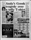 Manchester Evening News Friday 24 August 1990 Page 5