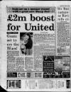 Manchester Evening News Friday 24 August 1990 Page 76