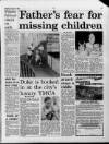 Manchester Evening News Saturday 25 August 1990 Page 13