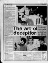 Manchester Evening News Saturday 25 August 1990 Page 36