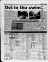 Manchester Evening News Saturday 25 August 1990 Page 38