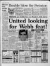 Manchester Evening News Saturday 25 August 1990 Page 51