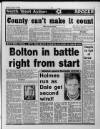 Manchester Evening News Saturday 25 August 1990 Page 57