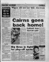 Manchester Evening News Saturday 25 August 1990 Page 61