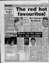 Manchester Evening News Saturday 25 August 1990 Page 62