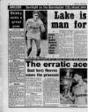 Manchester Evening News Saturday 25 August 1990 Page 68