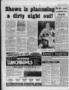 Manchester Evening News Saturday 25 August 1990 Page 76