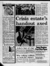 Manchester Evening News Monday 27 August 1990 Page 4