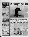 Manchester Evening News Monday 27 August 1990 Page 12