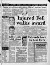 Manchester Evening News Monday 27 August 1990 Page 33