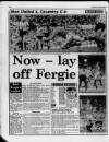 Manchester Evening News Monday 27 August 1990 Page 36