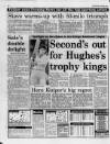 Manchester Evening News Monday 27 August 1990 Page 38