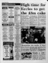 Manchester Evening News Tuesday 28 August 1990 Page 21