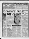 Manchester Evening News Tuesday 28 August 1990 Page 50