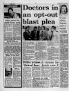 Manchester Evening News Wednesday 29 August 1990 Page 2