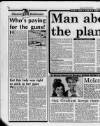 Manchester Evening News Wednesday 29 August 1990 Page 28