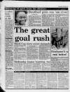 Manchester Evening News Wednesday 29 August 1990 Page 50