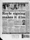 Manchester Evening News Thursday 30 August 1990 Page 60