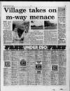 Manchester Evening News Saturday 01 September 1990 Page 15