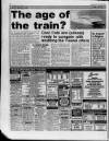 Manchester Evening News Saturday 01 September 1990 Page 30