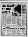 Manchester Evening News Saturday 01 September 1990 Page 35
