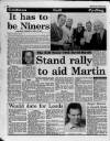 Manchester Evening News Saturday 01 September 1990 Page 50