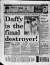 Manchester Evening News Saturday 01 September 1990 Page 52