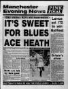 Manchester Evening News Saturday 01 September 1990 Page 53