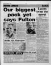 Manchester Evening News Saturday 01 September 1990 Page 61