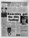 Manchester Evening News Saturday 01 September 1990 Page 65