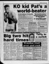 Manchester Evening News Saturday 01 September 1990 Page 66
