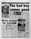 Manchester Evening News Saturday 01 September 1990 Page 69