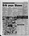 Manchester Evening News Saturday 01 September 1990 Page 74