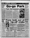 Manchester Evening News Saturday 01 September 1990 Page 81