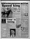 Manchester Evening News Saturday 01 September 1990 Page 83