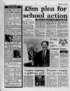 Manchester Evening News Monday 03 September 1990 Page 4