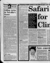 Manchester Evening News Monday 03 September 1990 Page 22