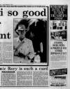Manchester Evening News Monday 03 September 1990 Page 23