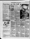 Manchester Evening News Monday 03 September 1990 Page 24