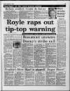 Manchester Evening News Monday 03 September 1990 Page 39