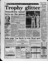 Manchester Evening News Monday 03 September 1990 Page 42