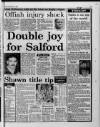 Manchester Evening News Monday 03 September 1990 Page 43