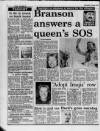 Manchester Evening News Tuesday 04 September 1990 Page 4