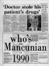 Manchester Evening News Wednesday 05 September 1990 Page 8