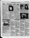 Manchester Evening News Wednesday 05 September 1990 Page 32