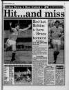 Manchester Evening News Wednesday 05 September 1990 Page 57