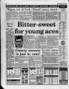 Manchester Evening News Wednesday 05 September 1990 Page 58