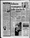 Manchester Evening News Thursday 06 September 1990 Page 4