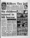 Manchester Evening News Thursday 06 September 1990 Page 5