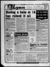 Manchester Evening News Thursday 06 September 1990 Page 8